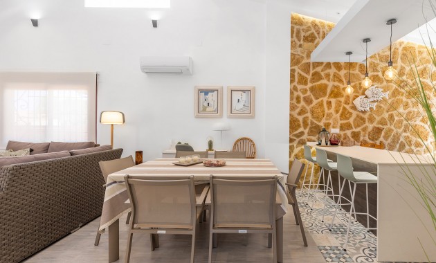 Venta - Villa -
Orihuela - Orihuela Costa