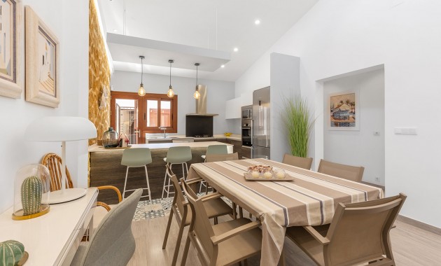 Venta - Villa -
Orihuela - Orihuela Costa