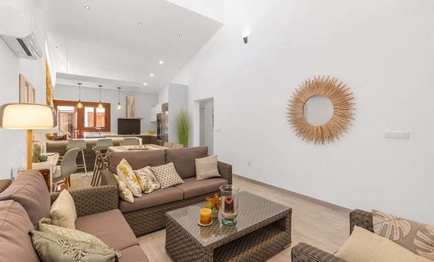 Venta - Villa -
Orihuela - Orihuela Costa