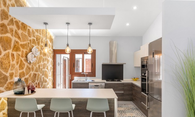 Venta - Villa -
Orihuela - Orihuela Costa