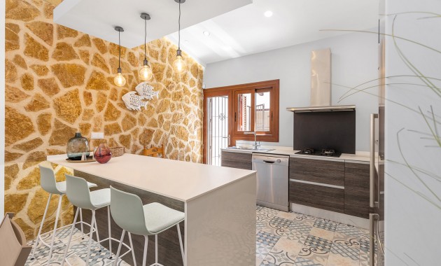 Venta - Villa -
Orihuela - Orihuela Costa