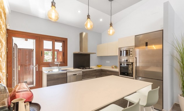 Venta - Villa -
Orihuela - Orihuela Costa