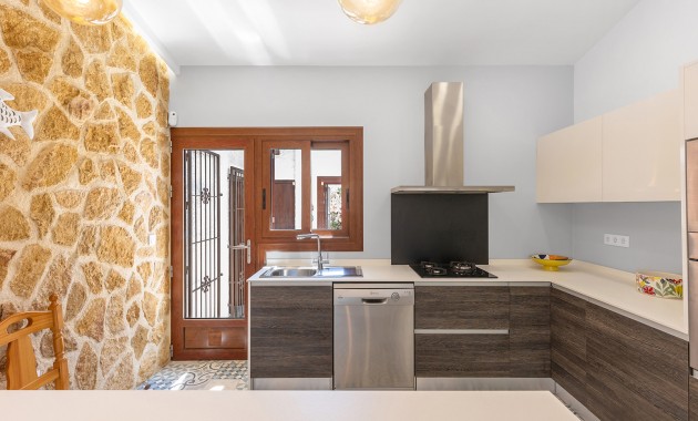 Venta - Villa -
Orihuela - Orihuela Costa
