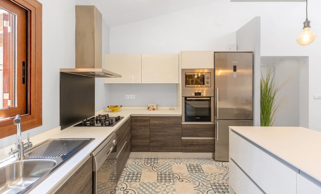 Venta - Villa -
Orihuela - Orihuela Costa