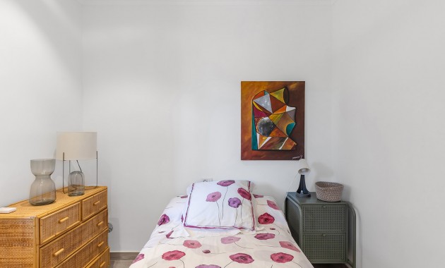 Venta - Villa -
Orihuela - Orihuela Costa