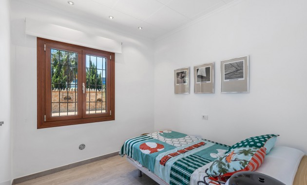 Venta - Villa -
Orihuela - Orihuela Costa