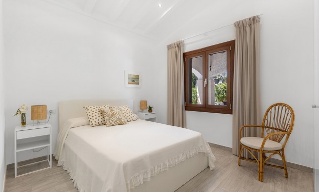 Venta - Villa -
Orihuela - Orihuela Costa