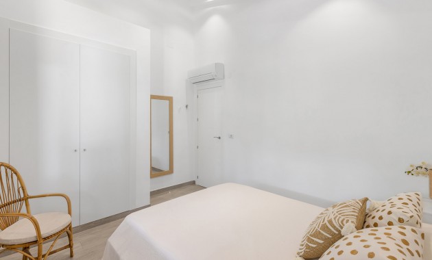 Venta - Villa -
Orihuela - Orihuela Costa