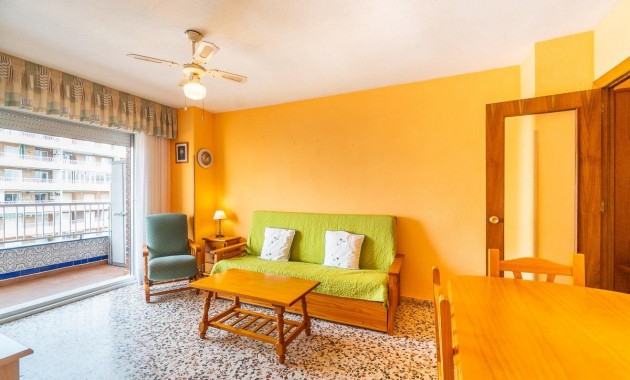Sale - Apartment -
Torrevieja - Rocio del mar