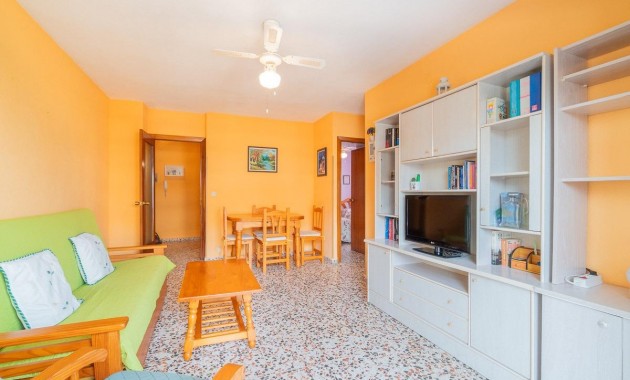 Sale - Apartment -
Torrevieja - Rocio del mar