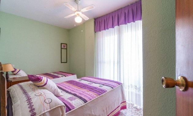 Sale - Apartment -
Torrevieja - Rocio del mar