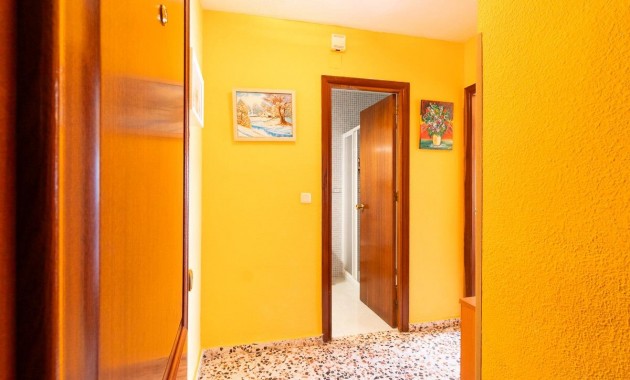 Sale - Apartment -
Torrevieja - Rocio del mar