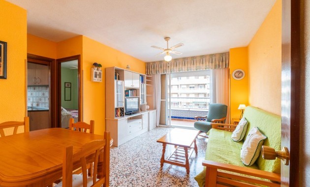 Sale - Apartment -
Torrevieja - Rocio del mar