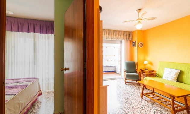 Sale - Apartment -
Torrevieja - Rocio del mar