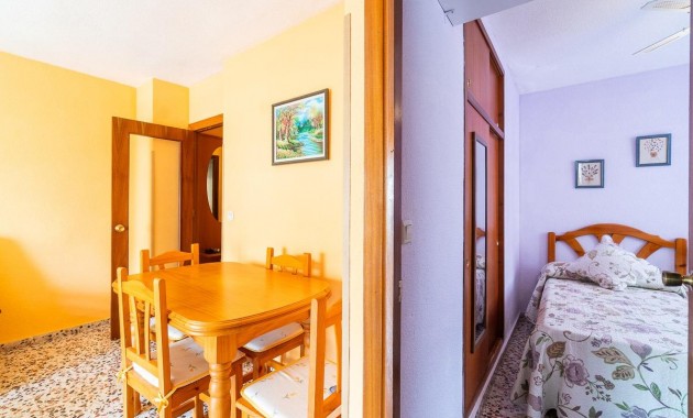 Sale - Apartment -
Torrevieja - Rocio del mar
