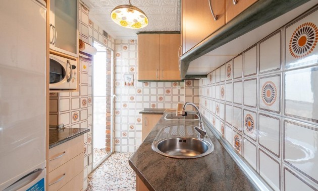 Sale - Apartment -
Torrevieja - Rocio del mar