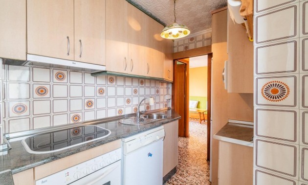 Sale - Apartment -
Torrevieja - Rocio del mar