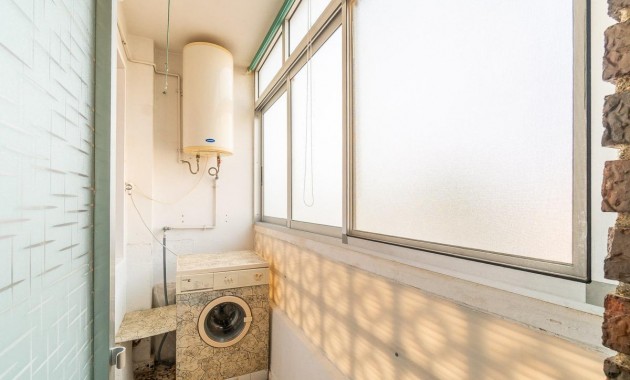 Sale - Apartment -
Torrevieja - Rocio del mar
