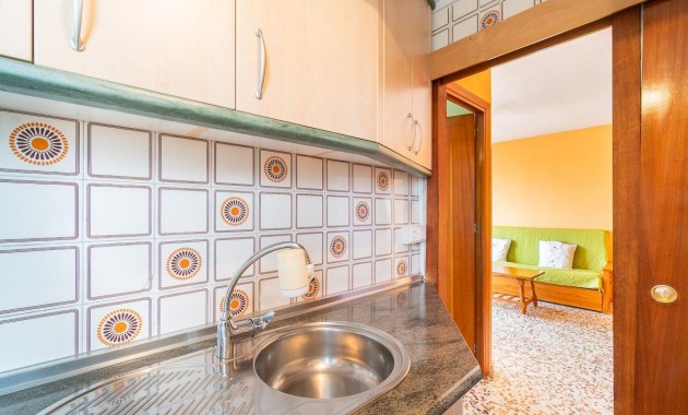Sale - Apartment -
Torrevieja - Rocio del mar