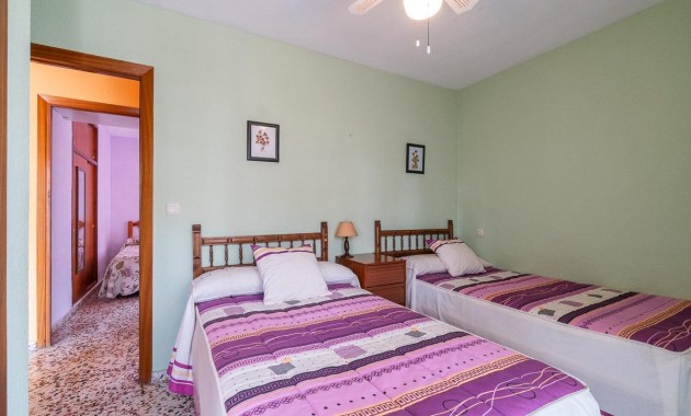 Sale - Apartment -
Torrevieja - Rocio del mar