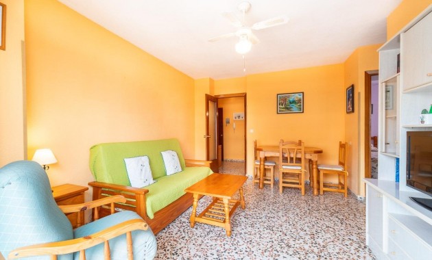Sale - Apartment -
Torrevieja - Rocio del mar