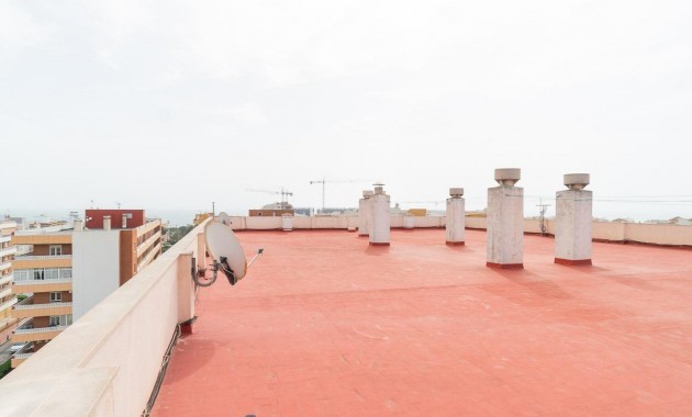 Sale - Apartment -
Torrevieja - Rocio del mar