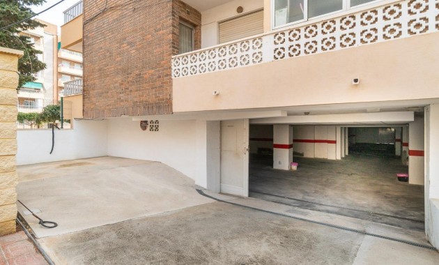 Sale - Apartment -
Torrevieja - Rocio del mar