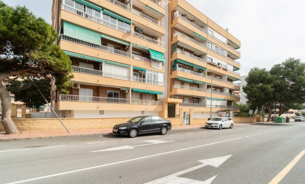 Sale - Apartment -
Torrevieja - Rocio del mar