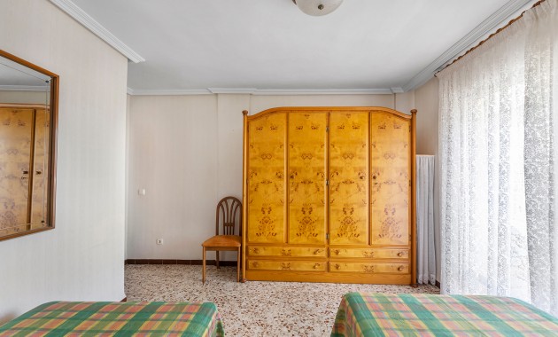 Resale - Wohnung -
Torrevieja - Rocio del mar