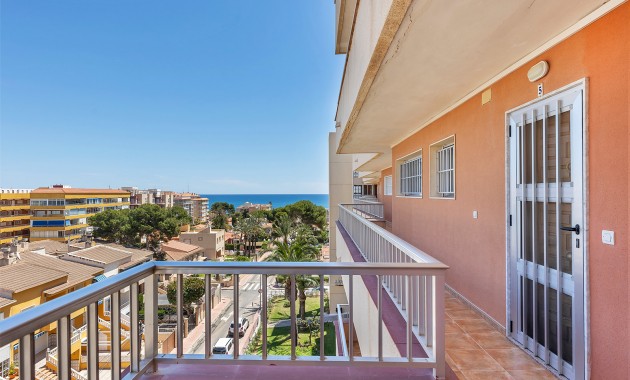 Resale - Wohnung -
Torrevieja - Rocio del mar