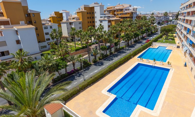 Resale - Wohnung -
Torrevieja - Rocio del mar