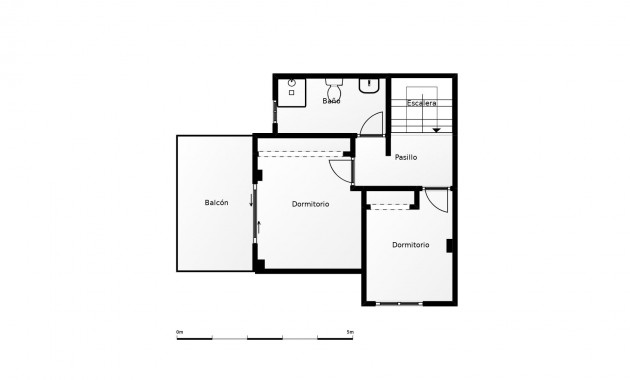 Resale - Chalet -
Orihuela Costa - Punta Prima
