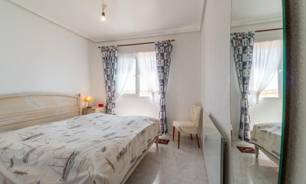 Sale - Penthouse -
Orihuela Costa - Playa Flamenca