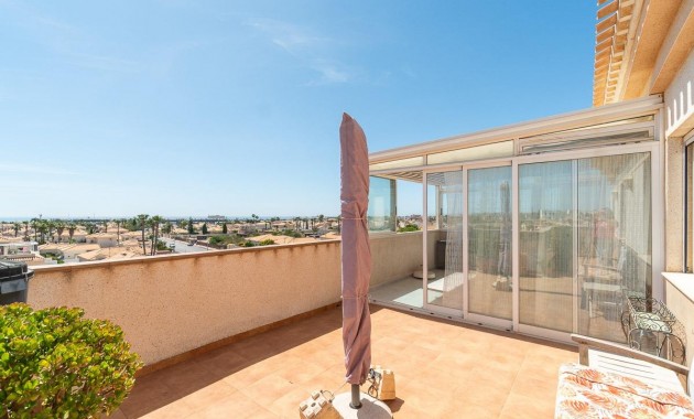 Sale - Penthouse -
Orihuela Costa - Playa Flamenca
