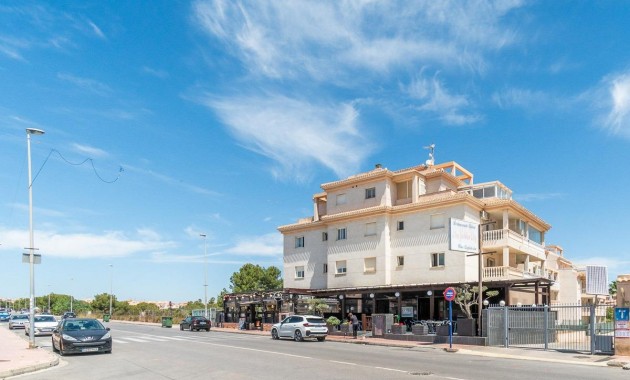 Sale - Penthouse -
Orihuela Costa - Playa Flamenca