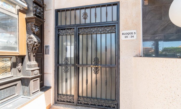Sale - Penthouse -
Orihuela Costa - Playa Flamenca