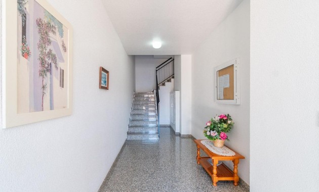 Sale - Penthouse -
Orihuela Costa - Playa Flamenca