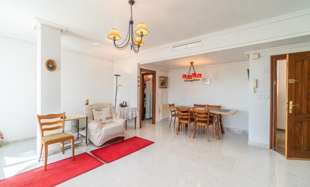 Sale - Penthouse -
Orihuela Costa - Playa Flamenca