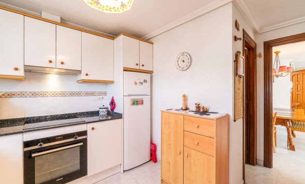 Sale - Penthouse -
Orihuela Costa - Playa Flamenca