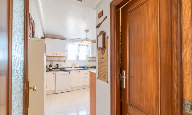 Sale - Penthouse -
Orihuela Costa - Playa Flamenca