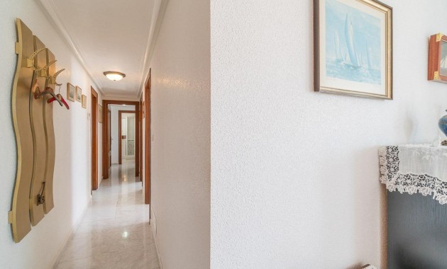 Sale - Penthouse -
Orihuela Costa - Playa Flamenca