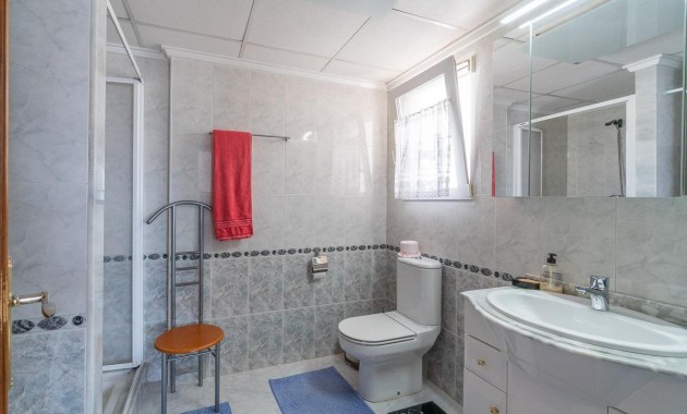 Sale - Penthouse -
Orihuela Costa - Playa Flamenca