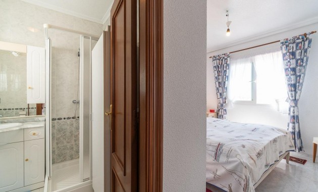 Sale - Penthouse -
Orihuela Costa - Playa Flamenca