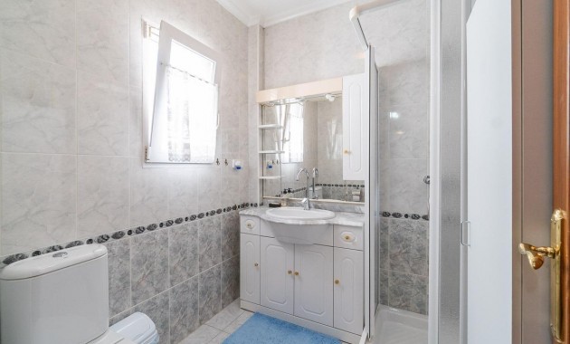 Sale - Penthouse -
Orihuela Costa - Playa Flamenca