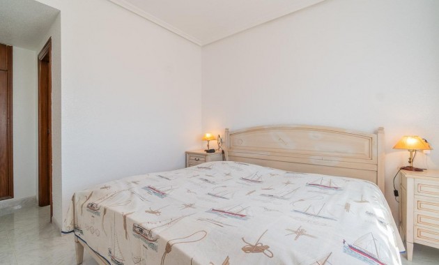 Sale - Penthouse -
Orihuela Costa - Playa Flamenca