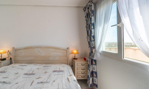 Sale - Penthouse -
Orihuela Costa - Playa Flamenca