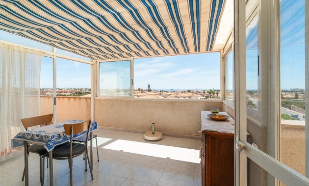 Sale - Penthouse -
Orihuela Costa - Playa Flamenca