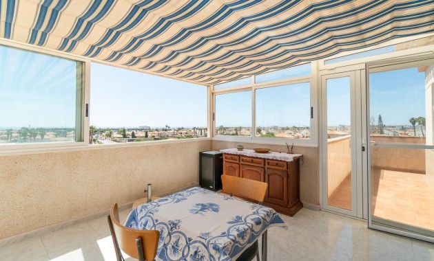 Sale - Penthouse -
Orihuela Costa - Playa Flamenca