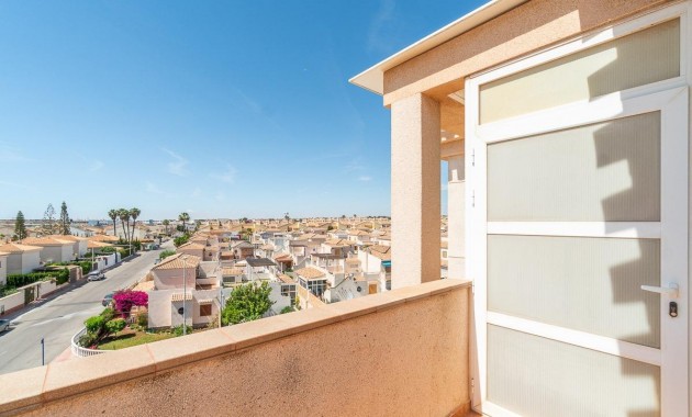 Sale - Penthouse -
Orihuela Costa - Playa Flamenca