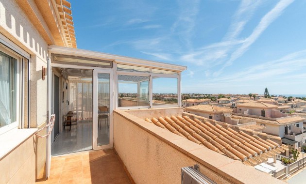 Sale - Penthouse -
Orihuela Costa - Playa Flamenca